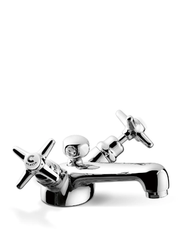 ITALICA 3219 - 1 hole washbasin tap by RUBINETTERIE STELLA - view 3
